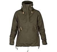 Fjallraven F89714-633 Anorak No. 8 W Dark Olive XXS
