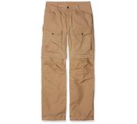 Fjallraven F89719-220 Gaiter Trousers No. 1 W Sand 44