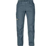 Fjallraven F89726-042 Karla Pro Trousers W Dusk 34