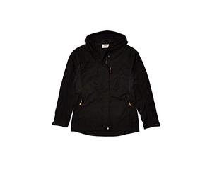 Fjallraven F89828-550 Kaipak Jacket W Black L
