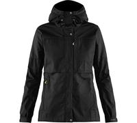 Fjallraven F89828-550 Kaipak Jacket W Black XS