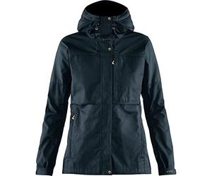 Fjallraven F89828-555 Kaipak Jacket W Dark Navy XL