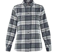 Fjallraven F89832-042 Övik Heavy Flannel Shirt W Dusk S