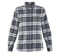 Fjallraven F89832-042 Övik Heavy Flannel Shirt W Dusk XL
