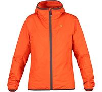 Fjallraven F89864-208 Bergtagen Lite Insulation JKT W Hokkaido Orange S