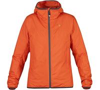 Fjallraven F89864-208 Bergtagen Lite Insulation JKT W Hokkaido Orange XL