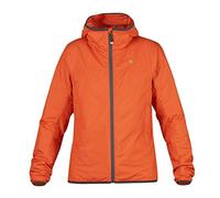 Fjallraven F89864-208 Bergtagen Lite Insulation JKT W Hokkaido Orange XS