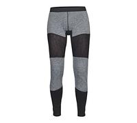 Fjallraven F89872-020 Bergtagen Long Johns W Grey XS