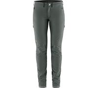 Fjallraven F89882-050 Bergtagen Stretch Trousers W Basalt 48