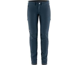 Fjallraven F89882-570 Bergtagen Stretch Trousers W Mountain Blue 36
