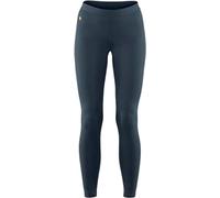 Fjallraven F89882-570 Bergtagen Stretch Trousers W Mountain Blue 40