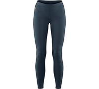 Fjallraven F89882-570 Bergtagen Stretch Trousers W Mountain Blue 46