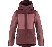 Fjallraven F89892-357-410 Keb Jacket W Port-Mesa Purple L