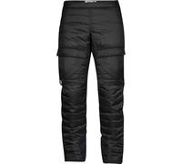 Fjallraven F89900-550 Keb Touring Padded Trousers W Black 42
