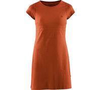 Fjallraven F89917-333 High Coast Dress W Rowan Red XXS