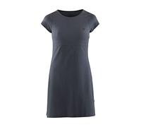 Robe femme Fjällräven High Coast Dress W Taille: L / Couleur: bleu foncé