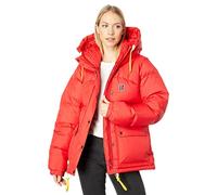 Fjallraven F89995-334 Expedition Down Lite Jacket W True Red XS