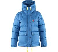 Fjallraven F89995-525 Expedition Down Lite Jacket W Un Blue XS