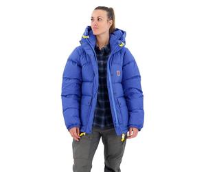 Fjallraven F89995-525 Expedition Down Lite Jacket W Un Blue XXS