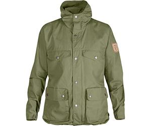Fjallraven F89997-620 Greenland Jacket W Green XS