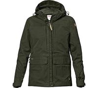 Fjallraven F90175-662 Lappland Hybrid Jacket W Deep Forest S