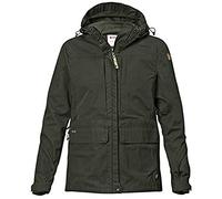 Fjallraven F90175-662 Lappland Hybrid Jacket W Deep Forest XS