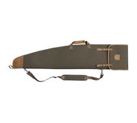 Fjallraven F90205 -633 Rifle Case Dark, Homme, Vert (Dark Olive), 29x5x130 Centimeters (B x H x T)