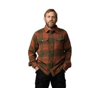 Fjallraven F90631-215-625 Canada Shirt M Autumn Leaf-Laurel Green M