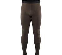 Fjallraven F90842-633 Värmland Woolterry Long Johns M Dark Olive XL