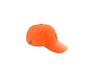 Fjallraven F98447-210 Safety Cap Safety Orange S/M