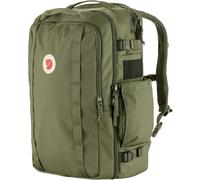 FJALLRAVEN 23200303-620 Färden Carry-On Pack Sports backpack Unisex Green Taille OneSize