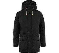 Fjallraven Fajllraven Singui Laine rembourré M Parka Blouson Homme 550 Noir FR: XL (Taille Fabricant: XL)