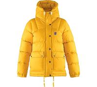 Fjallraven Femme Expedition Down Lite W Jacket, Dandelion, M EU