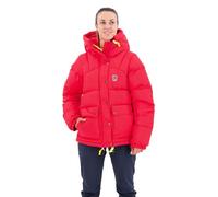 Fjallraven Femme Expedition Down Lite W Jacket, True Red, M EU