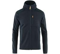 Fjällräven Expedition Pack Down Jacket Noir 2XS Femme