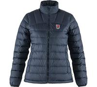 Fjallraven Femme Expedition Pack Down Jacket W Veste, Bleu, M EU