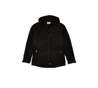 Fjallraven Femme Kaipak W Jacket, Noir, M EU