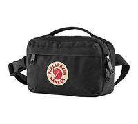 Sacoche Fjällräven Kånken Hip Pack Black
