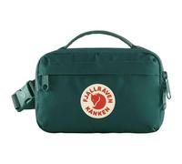 Fjallraven Femme Kånken Hip Sports backpack, Arctic Green, Taille unique EU