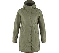 Fjallraven Femme Karla Lite W Jacket, Vert, L EU