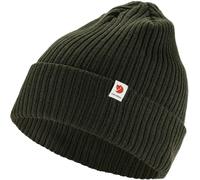 Fjallraven Fjällräven 13100184-662 Rib Hat Hat Unisex Adult Deep Forest Taille OneSize