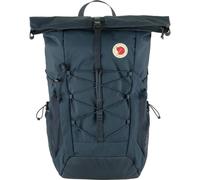 FJÄLLRÄVEN 27222-560 Abisko Hike Foldsack Sports backpack Unisex Navy Taille One Size