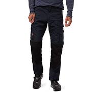Fjallraven Fjällräven Barents Pro Trousers, Pantalon de Randonnée Homme, Multicolore, 60