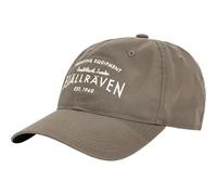 Fjällräven Est 1960 Cap Beige L-XL