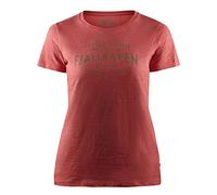 Fjallraven Fjällräven Est. 1960 T-Shirt W Tricot Femme