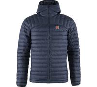 FJALLRAVEN Fjällräven Expedition Lätt Hoodie M Navy 25 - Homme - Bleu - taille S- modèle 2026