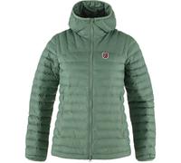 FJALLRAVEN Fjällräven Expedition Lätt Hoodie W - Femme - Vert - taille S- modèle 2026