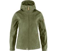 Fjallraven, Stina Jacket W Blouson Femme, Vert, L