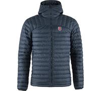 Fjall Raven - Doudoune de randonnée - Expedition Lätt Hoodie M Navy pour Homme - Taille S Navy S