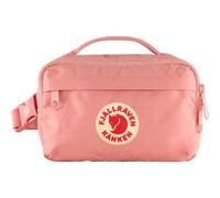FJALLRAVEN Fjällräven Kånken Hip Pack - Mixte - Rose - taille Unique- modèle 2025